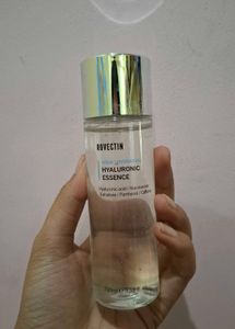 Rovectin Hyaluronic Essence