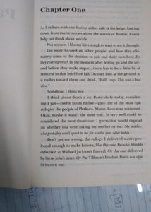 IT ENDS WITH US - Colleen Hoover