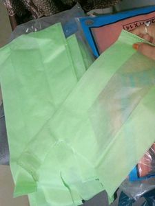 Cloth 1 Kg Polly bag