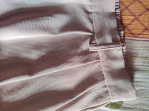 Urbanic Beige Trouser