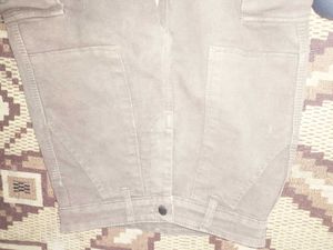 Baggy Type Pant