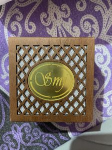 Ring Box