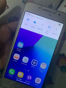GALAXY GRAND PRIME +