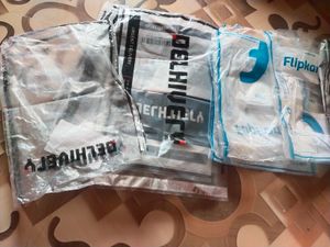 15 Courier Bags
