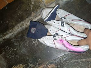 White Shoes For Men