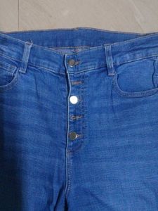 Blue Denim