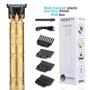 Brand New Trimmers