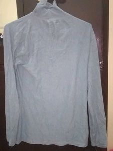 Nike Long Sleeve Turtleneck