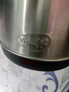 Electric Kettle
