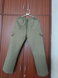 Cargo Pants