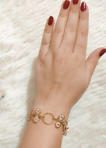 ✨Crystal Charm Bracelet/Anklet✨