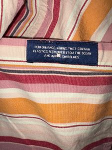 GANT Mens Shirt