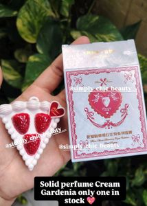 FLOWER KNOWS strawberry Cupid &amp;shells Jewels