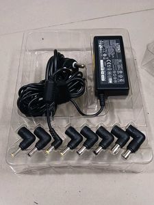 Laptop Charging Pins And Battery