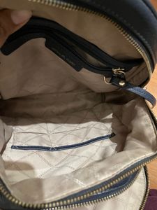 Authentic Micheal Kors Back Pack