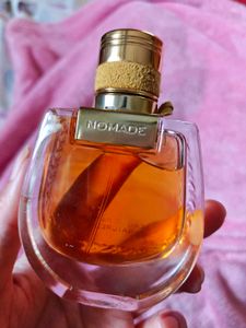 Chloe Nomad Perfume