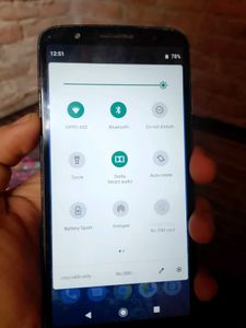 Motorola G6 (64GB)
