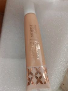 Just herbs (Serum foundation Dewy finish)SPF30+ {R