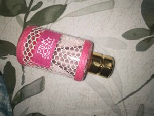 Pink Scent Perfume