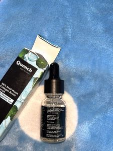 Quench Snail Mucin Collagen Boost Serum