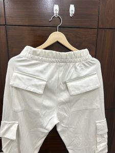 Bonkers Corner Cargo Sweatpants