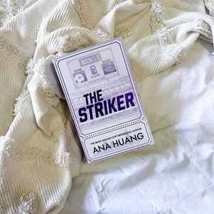 The Striker by Ana Huang