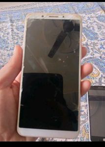 Dead Phone