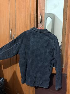 Vintage Corduroy Jacket