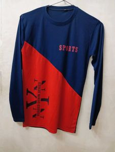 Xoofy Printed Men Round Neck T-shirt (Pack Of 3)