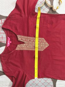 Kurta Set