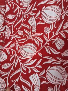 Short KURTI