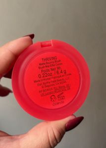 Rare Beauty Blush - Thriving