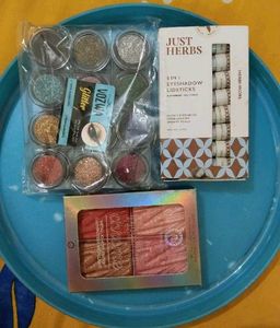 Mixed Beauty Bundle 13+ Freebies