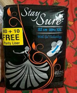 Sanitary Pad