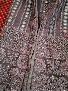 Elegant Embellished Salwar Kameez