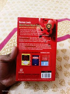 World Power Made Easy Book