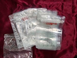 LuvLap Breast Milk Storage Bags