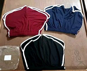 Trendy Hot Women Shorts