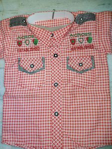 Boy Suit 26 Shirt Jeans Pent (Any One Only)