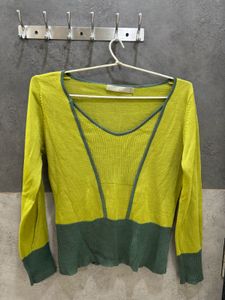 Cute Korean Top