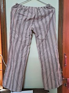 Cotton Pant Trouser