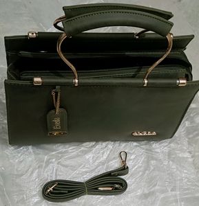 Handbag