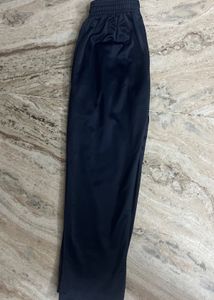 Navy Blue Track Pants