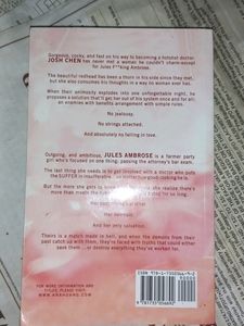 Twisted Hate - Ana Huang