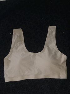 Padded Sports Bra