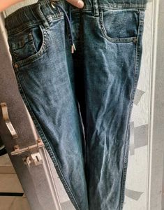 Jogger In New Condition👖