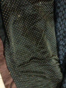 Full Flare Gown