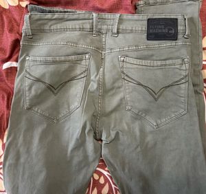 Flying machine Jeans Good Quality