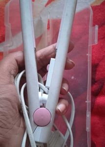 Hair Straightener