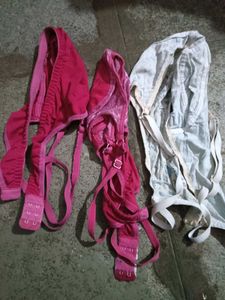 Bras - Comfort & Support